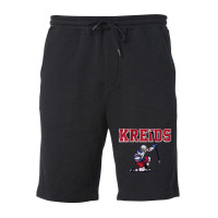 Chris Kreider Fleece Short | Artistshot