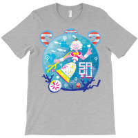 Christmas Sayu T-shirt | Artistshot