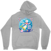 Christmas Sayu Unisex Hoodie | Artistshot