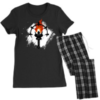 Darkest Dungeon Player 17 Women's Pajamas Set | Artistshot