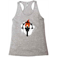 Darkest Dungeon Player 22 Racerback Tank | Artistshot