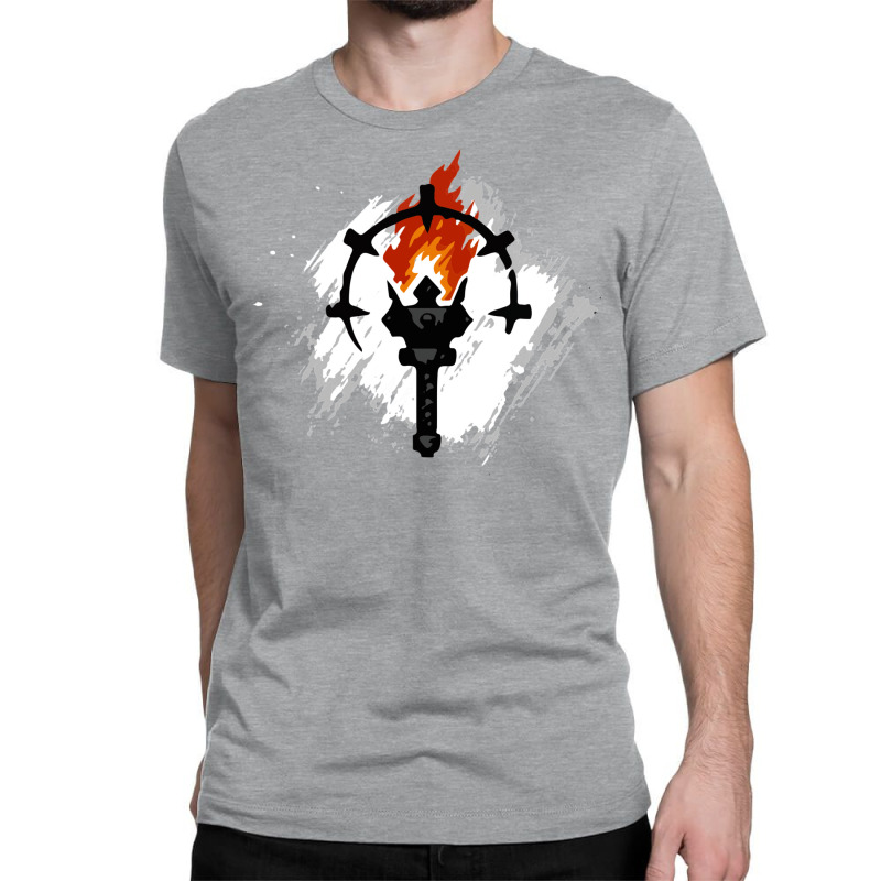 Darkest Dungeon Player 22 Classic T-shirt by dearsziteru | Artistshot