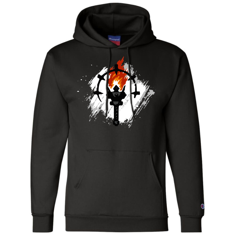 Darkest Dungeon Player 22 Champion Hoodie by dearsziteru | Artistshot