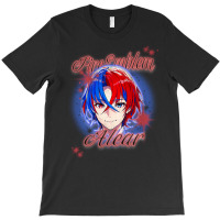 Alear Engage T-shirt | Artistshot