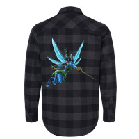 Faerie Attack Flannel Shirt | Artistshot