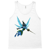 Faerie Attack Tank Top | Artistshot