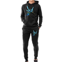 Faerie Attack Hoodie & Jogger Set | Artistshot