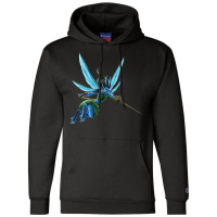 Faerie Attack Champion Hoodie | Artistshot