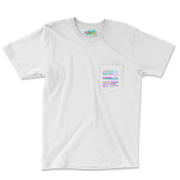 Festival Of The Banned 2017 22 Pocket T-shirt | Artistshot