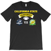 All American Cw Football Show T-shirt | Artistshot