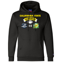 All American Cw Football Show Champion Hoodie | Artistshot