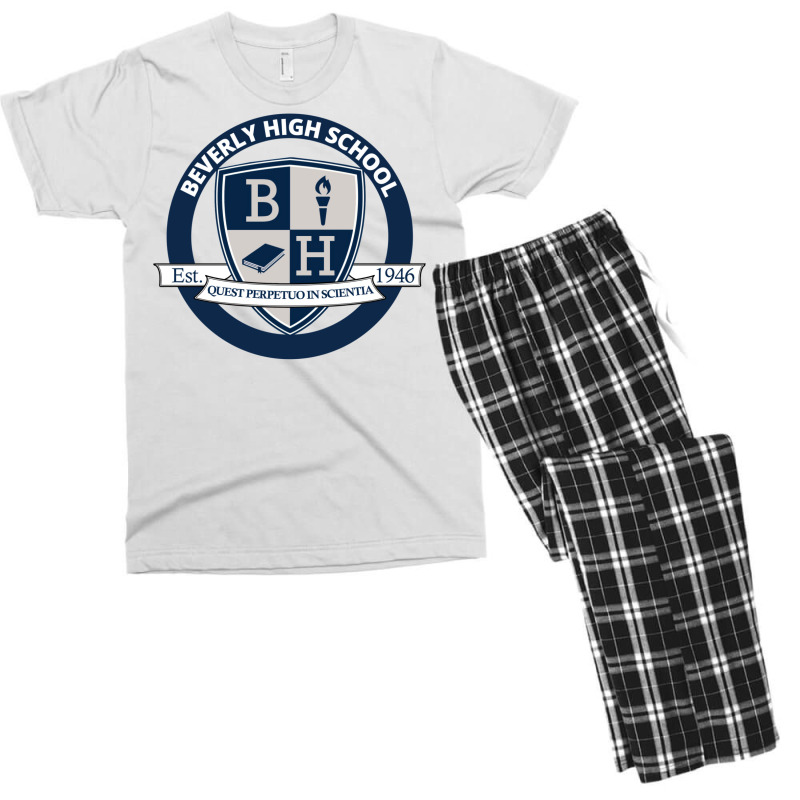 All American Show Shirt Men's T-shirt Pajama Set | Artistshot