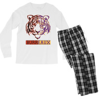 Cin Cinnati Ben Gals Men's Long Sleeve Pajama Set | Artistshot