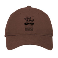 Festival Of The Banned 2019   Light Theme Adjustable Cap | Artistshot