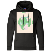 Dragon Protector Champion Hoodie | Artistshot