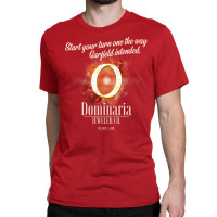 Dominaria Jeweler Co.   Sol Ring T Shirt Classic T-shirt | Artistshot