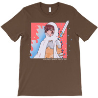 Elspeth T-shirt | Artistshot