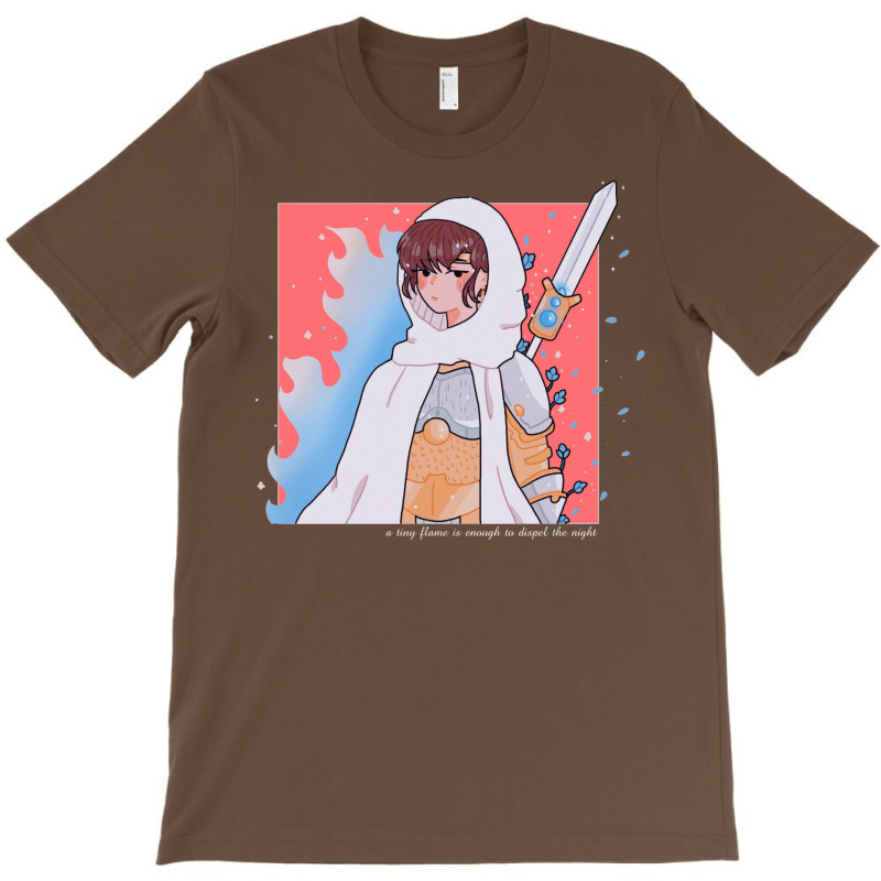 Elspeth T-shirt | Artistshot