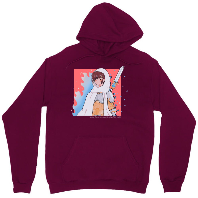 Elspeth Unisex Hoodie | Artistshot