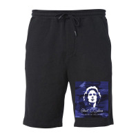 Alone Again Naturally 3 Fleece Short | Artistshot