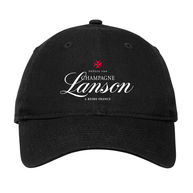 Lanson Adjustable Cap by degetwo | Artistshot