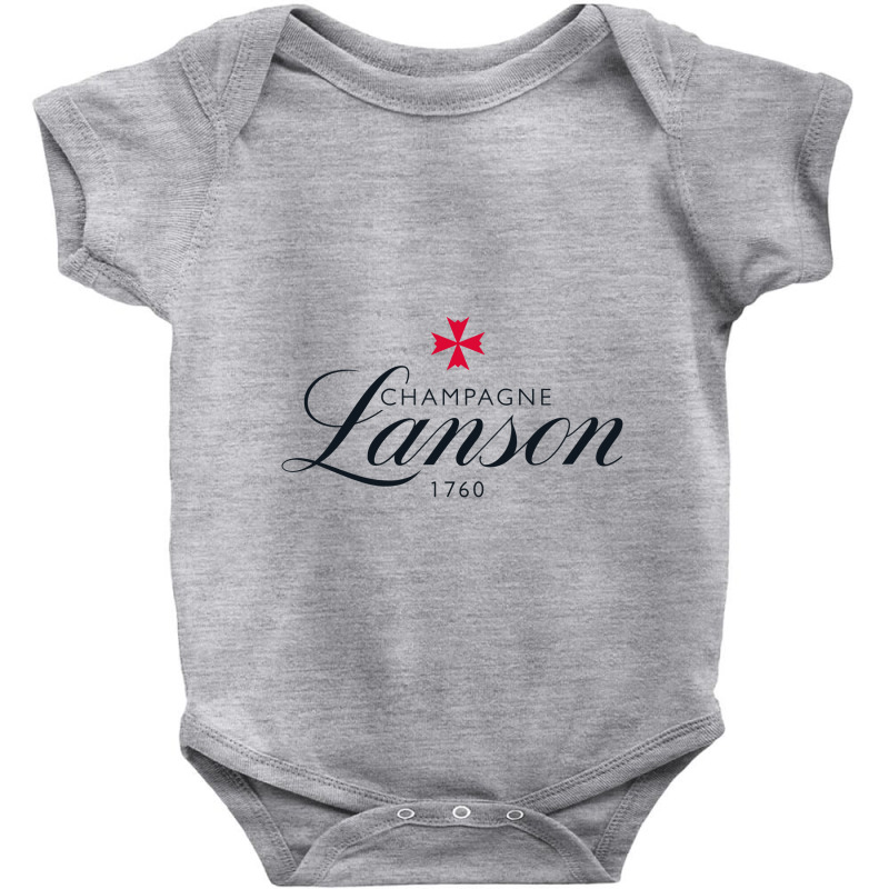 Lanson Baby Bodysuit by degetwo | Artistshot