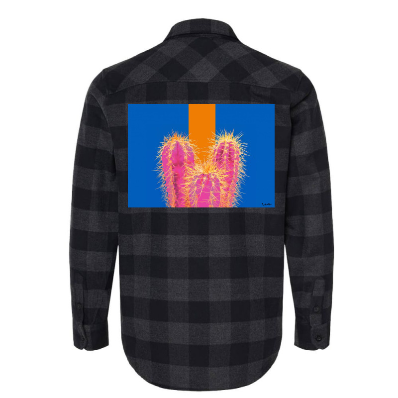 Prick Flannel Shirt | Artistshot