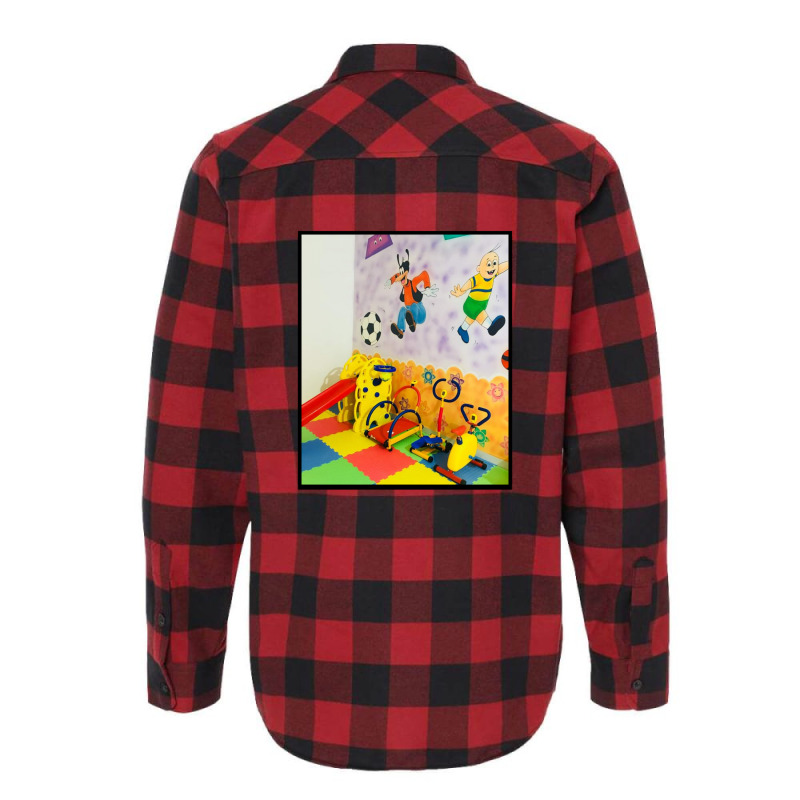 Kids Flannel Shirt by Artist1 | Artistshot