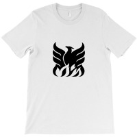 Phoenix Rising Fc T-shirt | Artistshot