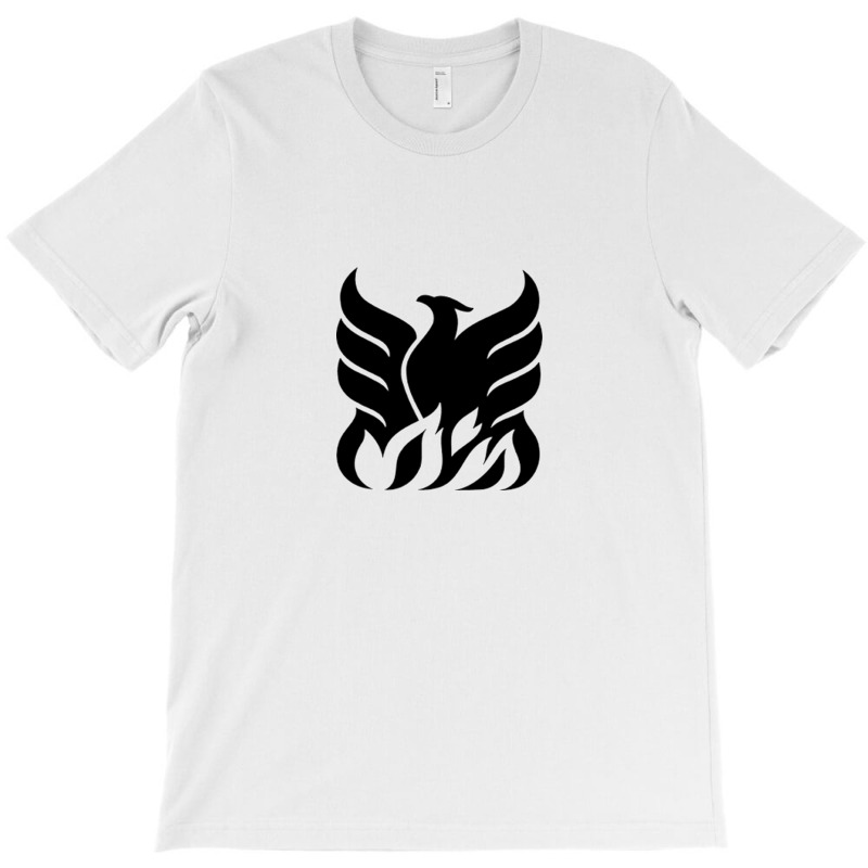 Phoenix Rising Fc T-shirt | Artistshot