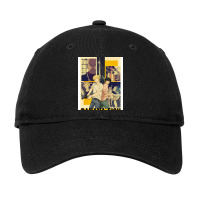 Banana Fish 27 Adjustable Cap | Artistshot