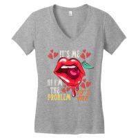 I Flew Through 100 Days Of School Teacher Student Women's V-neck T-shirt | Artistshot