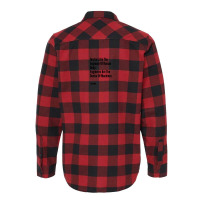 Engineers Are The Doctor Of Machines Flannel Shirt | Artistshot