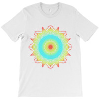 Sacred Geometry Tank Top   Psychedelic Tank Top T-shirt | Artistshot