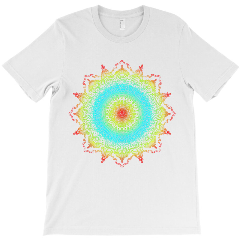 Sacred Geometry Tank Top   Psychedelic Tank Top T-shirt | Artistshot