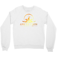 Womens And We Know Romans 828, Bible Verse Christi Crewneck Sweatshirt | Artistshot