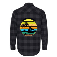 Life Is Better On A Boat Light Shirt Flannel Shirt | Artistshot