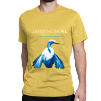 Dust Angel Faith Classic T-shirt | Artistshot