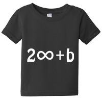 To Infinity And Beyond Baby Tee | Artistshot