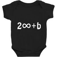 To Infinity And Beyond Baby Bodysuit | Artistshot