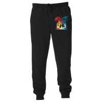 Book Of Fire And Ice Unisex Jogger | Artistshot