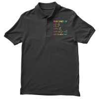 What Part Of Maxwell Equations Don't You Understan Men's Polo Shirt | Artistshot