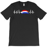 Netherlands Holland Amsterdam Gift Rotterdam (4) T-shirt | Artistshot