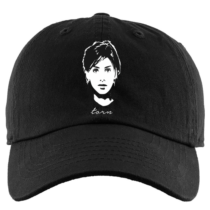 Natalie Imbruglia Kids Cap by kimesnnetef | Artistshot