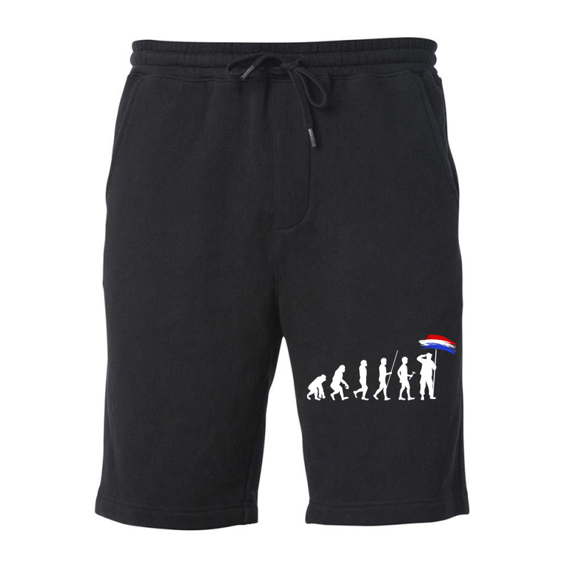 Netherlands Holland Amsterdam Gift Rotterdam (14) Fleece Short | Artistshot