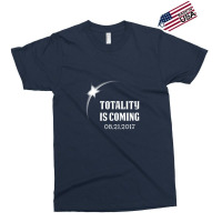 Totality Is Coming, August 21, 2017 Exclusive T-shirt | Artistshot