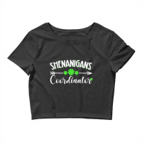 Its Mardi Gras Yall Flamingo Outfit Tee Men Women Crop Top | Artistshot