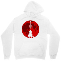 Night Of The Hunt (v.2) Unisex Hoodie | Artistshot