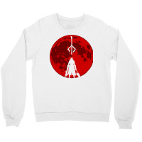 Night Of The Hunt (v.2) Crewneck Sweatshirt | Artistshot