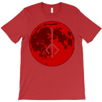 Night Of The Hunt T-shirt | Artistshot